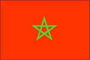 maroc